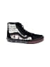 Vans Black Sneakers Size 2 (youth) - photo 1