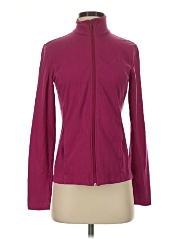 Gap Body Outlet Track Jacket (view 1)