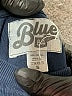 blue 84 Blue Sweatshirt Size S - photo 7
