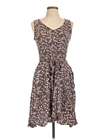 a.n.a. A New Approach Casual Dress (view 1)