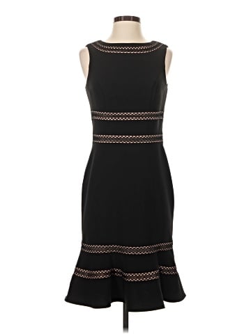 White House Black Market Cocktail Dress (view 1)