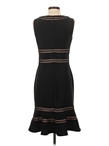 White House Black Market Cocktail Dress (view 2)