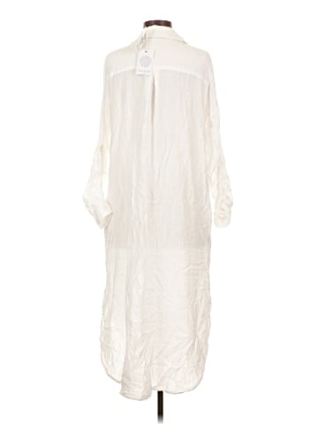 Blue Island Casual Dress (view 2)