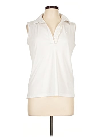 Tory Sport Sleeveless T-Shirt (view 1)
