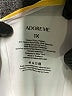 Adore Me Stripes White One Piece Swimsuit Size 1X - photo 3