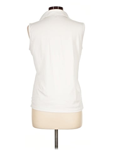 Tory Sport Sleeveless T-Shirt (view 2)