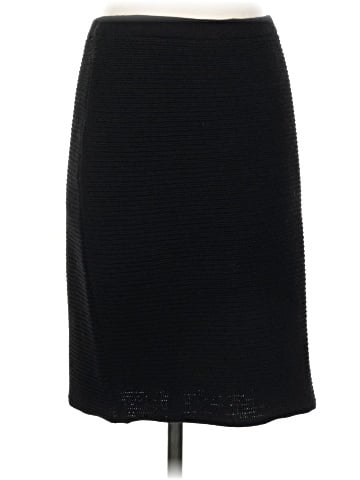 Eileen Fisher Wool Skirt (view 1)