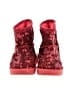 Link Red Ankle Boots Size 7 (kids) - photo 2