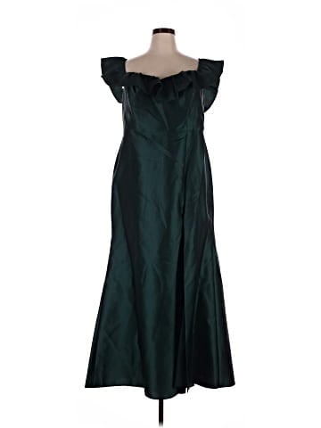 Alfred Sung Cocktail Dress (view 1)