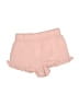 Disney 100% Cotton Pink Shorts 9-12 MO / 12 MO - photo 1