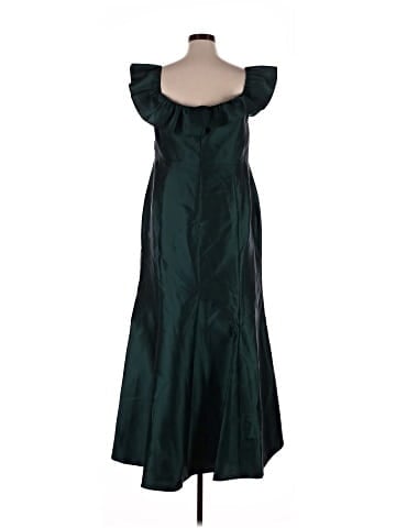 Alfred Sung Cocktail Dress (view 2)