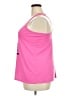 Athletic Works Pink Active Tank Size XXL - photo 5
