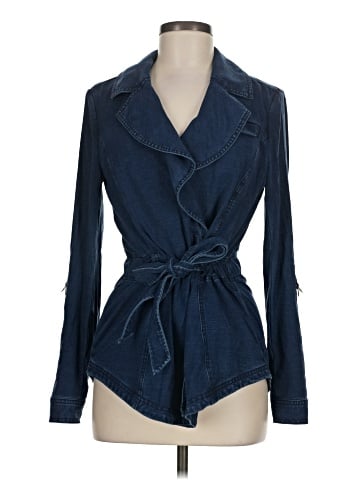 White House Black Market Jacket (view 1)
