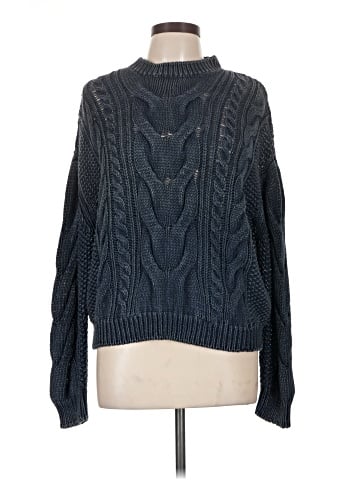 Vanessa Bruno Athe Pullover Sweater (view 1)