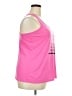Athletic Works Pink Active Tank Size XXL - photo 4