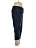 Dockers Blue Jeans Size 14 - photo 4