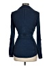 White House Black Market Blue Jacket Size 6 - photo 2