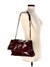 Assorted Brands Burgundy Shoulder Bag One size - photo 2