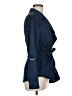 White House Black Market Blue Jacket Size 6 - photo 4