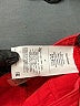 Armani Junior Red Jeans Size 6 - photo 4