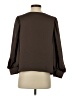 Drew Brown 3/4 Sleeve Blouse Size S - photo 2