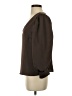 Drew Brown 3/4 Sleeve Blouse Size S - photo 5