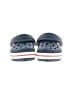 Crocs Blue Clogs Size 4 (baby, wide) - photo 2