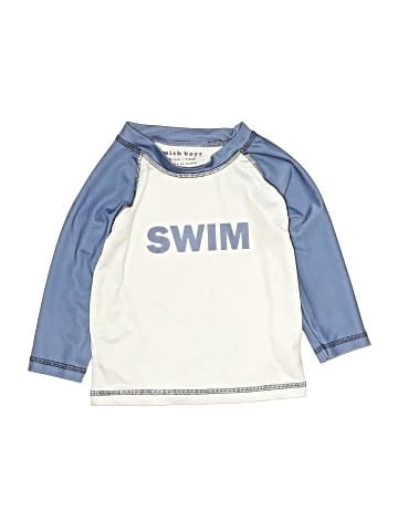 MISH Boys Rash Guard (view 1)