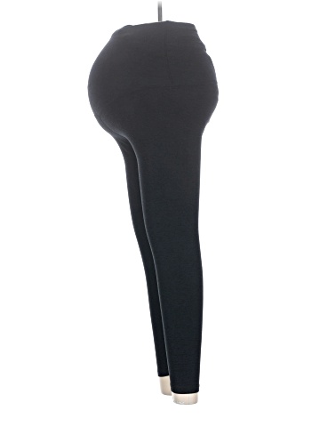 Beyond the Bump by Beyond Yoga Yoga Pants (view 1)