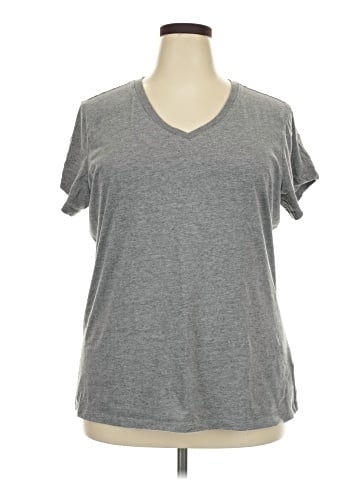 Reebok Short Sleeve T-Shirt (view 1)