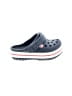Crocs Blue Clogs Size 4 (baby, wide) - photo 1
