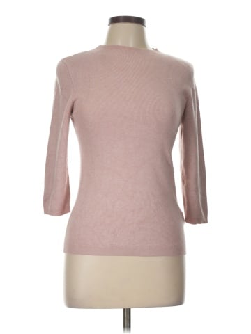 Reserved Pullover Sweater (view 1)