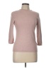 Reserved Pink Pullover Sweater Size L - photo 1