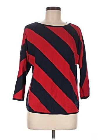 Jones New York Signature Pullover Sweater (view 1)