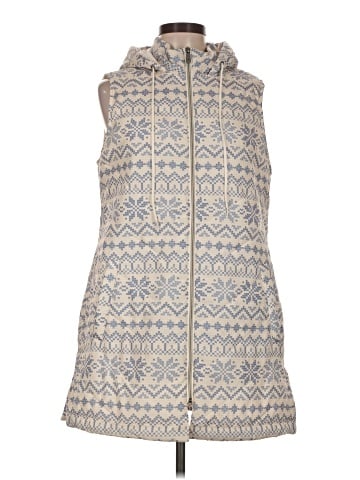 Christopher & Banks Casual Dress (view 1)