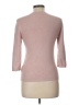 Reserved Pink Pullover Sweater Size L - photo 2