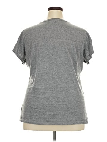 Reebok Short Sleeve T-Shirt (view 2)