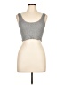 ABound Gray Tank Top Size L - photo 1