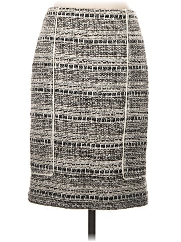 Worth New York Formal Skirt (view 2)