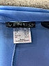 Venus Blue Cocktail Dress Size 3X - photo 7