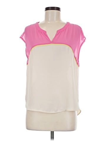 Jealous Tomato Sleeveless Blouse (view 1)