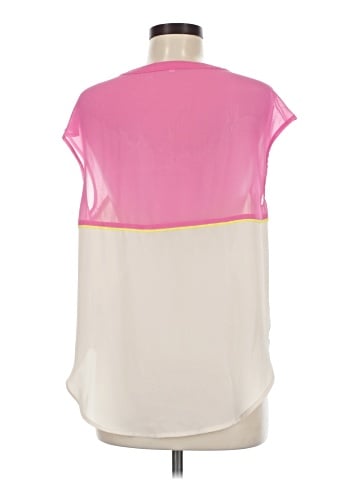 Jealous Tomato Sleeveless Blouse (view 2)
