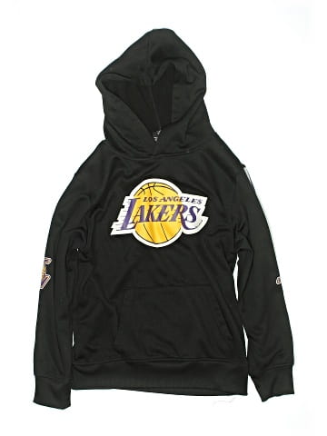 NBA Long Sleeve T-Shirt (view 1)