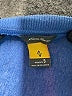 Eddie Bauer Blue Active T-Shirt Size S - photo 7
