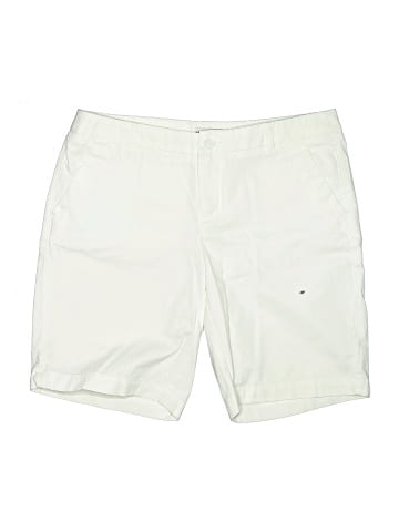 Merona Khaki Shorts (view 1)