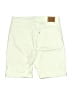 Levi's Ivory Shorts Size 30 waist - photo 2