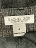 Rachel Zoe Tweed Gray Dress Pants Size 4 - photo 4
