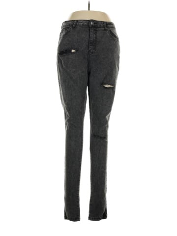 PrettyLittleThing Jeans (view 1)