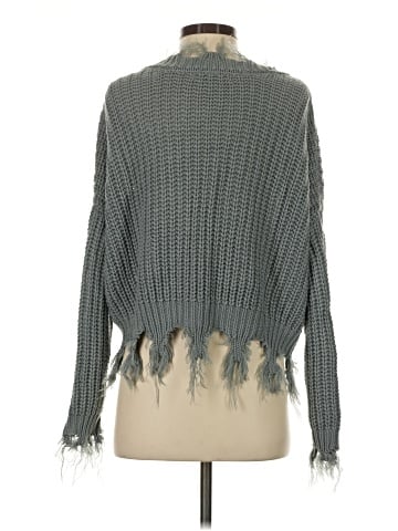 Love Tree Pullover Sweater (view 2)