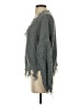 Love Tree 100% Acrylic Gray Pullover Sweater Size S - photo 5